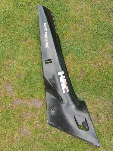 Vfr 400 nc21 - nc21/24, righthand