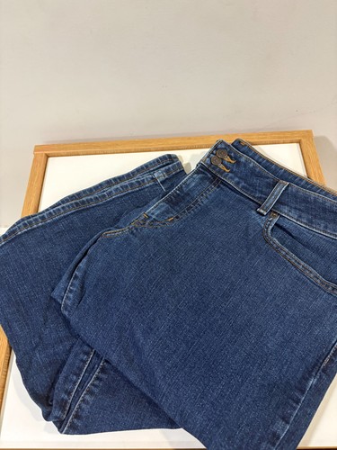 Levi superlow flare jeans - flare,