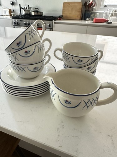 Vintage barton teacups and - vintage,
