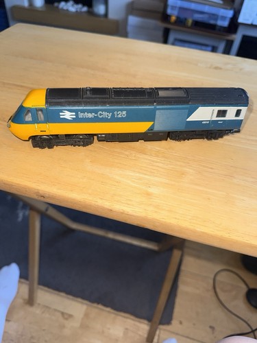 Hornby gauge class ic125 - hornby,