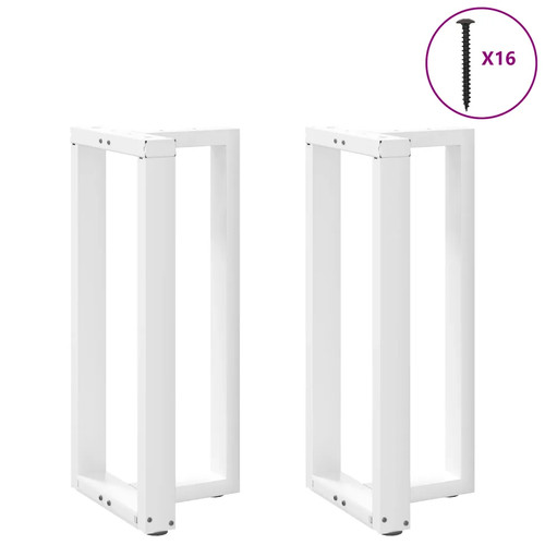 Walplus breakfast bar legs - bar,