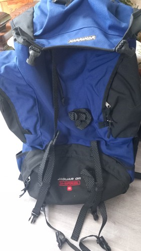 Karrimor jaguar 65l - 65l, backpack