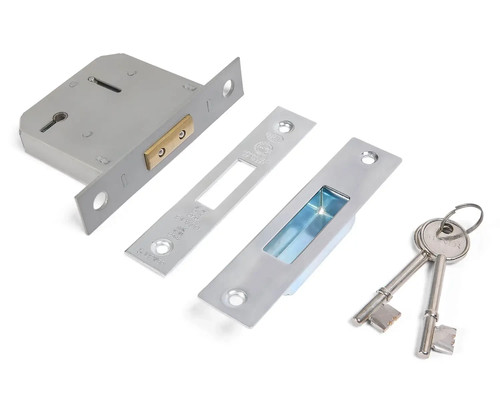 Lever deadlock ukca ce - lever,