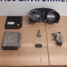 VOLKSWAGEN VW GOLF MK6 1.6 TDI