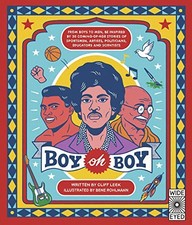 Boy oh Boy: From boys to men, be ins..., Rohlmann, Bene