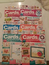 Simply Cards & Papercraft