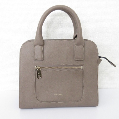 Paul smith leather way - paul, 2-way