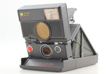 【NEAR MINT+】Polaroid 600