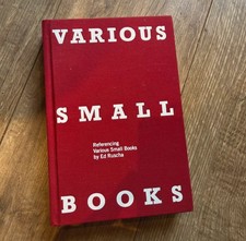 Referencing Various Small