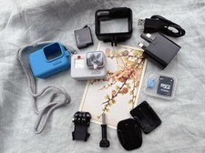 GoPro Hero7 Black Action