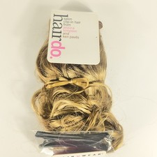 Hairdo Jessica Simpson Clip In