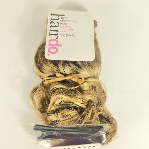 Hairdo jessica simpson clip - jessica,