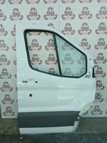 Ford transit mk8 - ford,