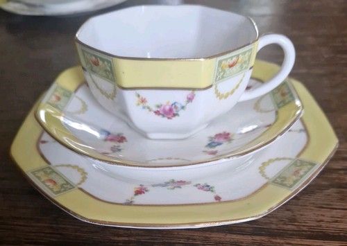 Antique royal doulton - art, deco