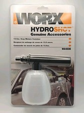 WORX WA4036 Soap Dispenser
