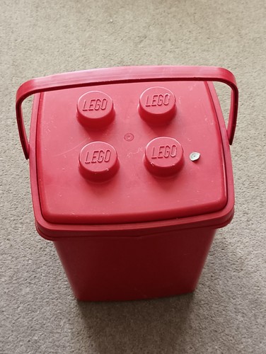 Large stud lego - large, 4-stud