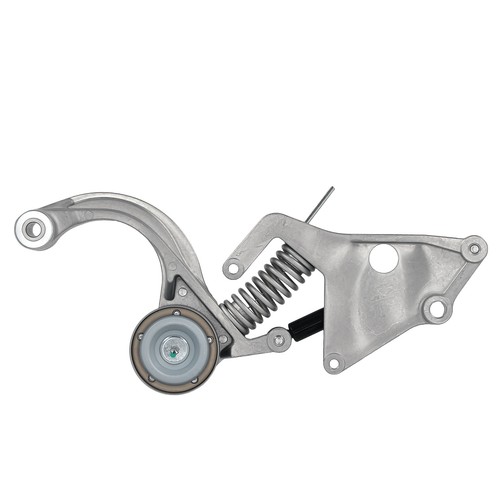 Belt tensioner for mini - belt,