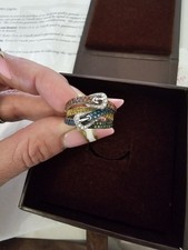 Le Vian Multicolour Diamond