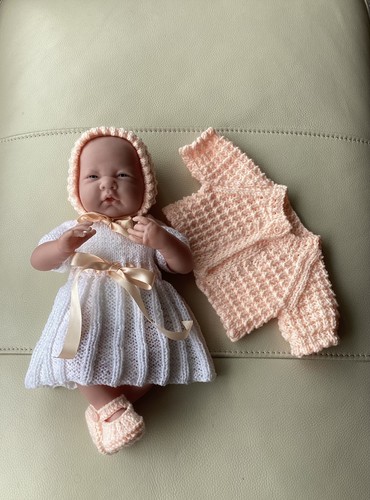Doll clothes outfit fit - clothes,