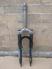 RST 381 EL Suspension Forks w/ 1 1/8" 215mm Threadless Steerer for 26" Wheels