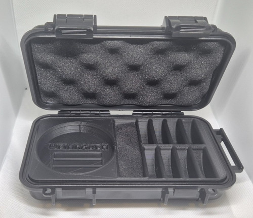 Weihrauch hw110 case - weihrauch, 8
