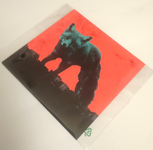 The prodigy wild - prodigy, frontier