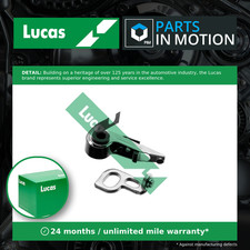 Ignition Contact Breaker fits