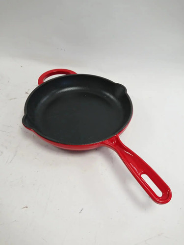 Kirkton house red - red, cast