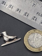 vintage Sterling silver ice