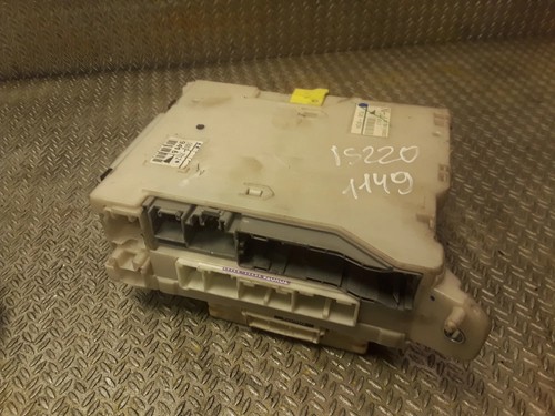 Lexus mk2 fuse - mk2, box