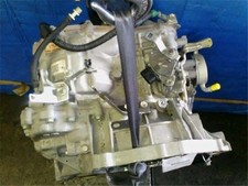 TOYOTA COROLLA AXIO/PORTE TRANSMISSION 1.5L CVT AUTOMATIC K310 1NZFE 30400-12140