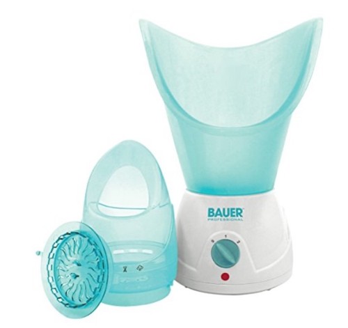 Bauer aqua care facial - bauer,