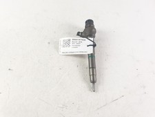 VOLKSWAGEN GOLF FUEL INJECTOR 04L130277 1.6L DIESEL MK6 5K 2011