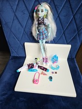Monster High Frankie Stein