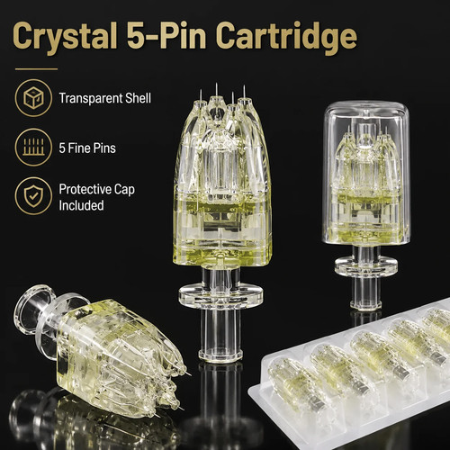 Pin pmu tattoo needle - pin,