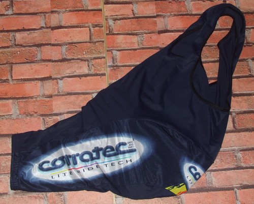 Corratec cycling jersey - corratec,