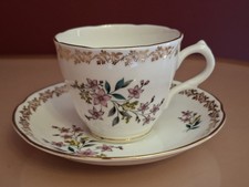 Vintage Royal Grafton "Floral