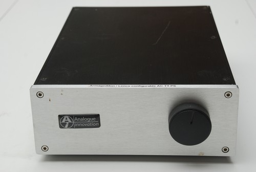 Goldring lenco gl75 power - goldring,