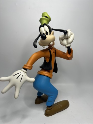 Disney peter mook - peter, goofy