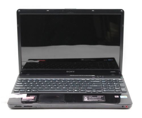 Sony vaio pcg 71318l 2100 - vaio, pcg-71318l