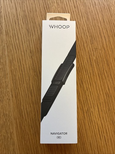 Whoop navigator ridgeline - whoop,