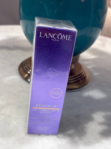 Lancome renergie x triple - lancome,