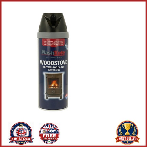 Durable 400ml wood stove - wood,