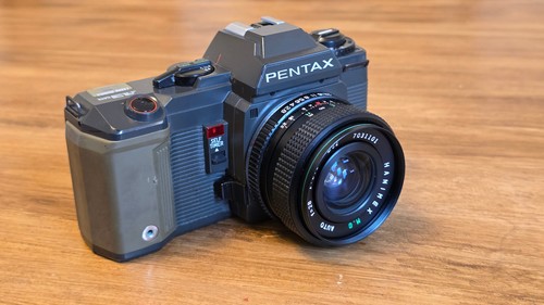 Pentax date military olive - pentax,