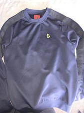 Mens Luke 1977 Navy Blue
