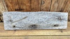 Driftwood Board