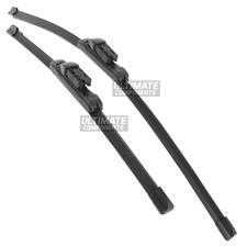 Front Windscreen Aero Wiper
