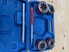 Draper  22496 Metric Pipe