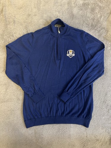 Glenmuir ryder cup - 2025, teens