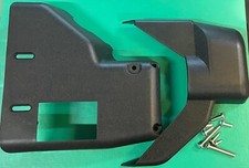 Land Rover Series 3 Steering